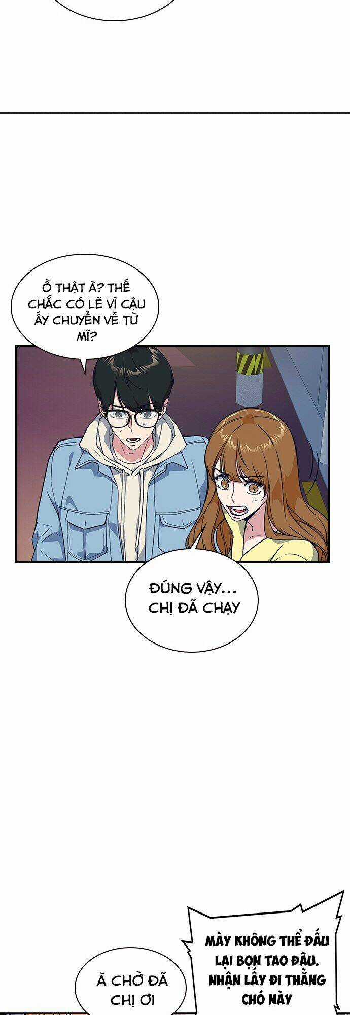 Học Nhóm - Study Group Chapter 11 trang 37