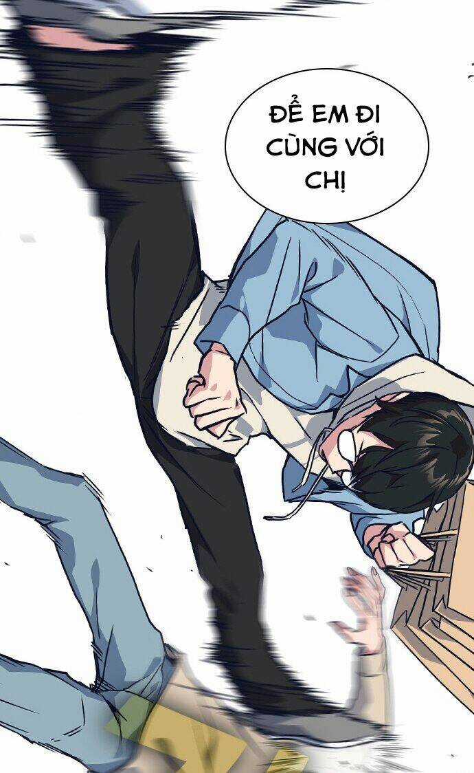 Học Nhóm - Study Group Chapter 11 trang 39