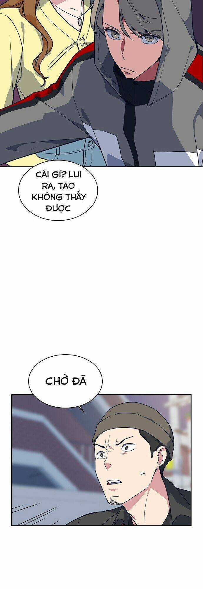 Học Nhóm - Study Group Chapter 11 trang 4