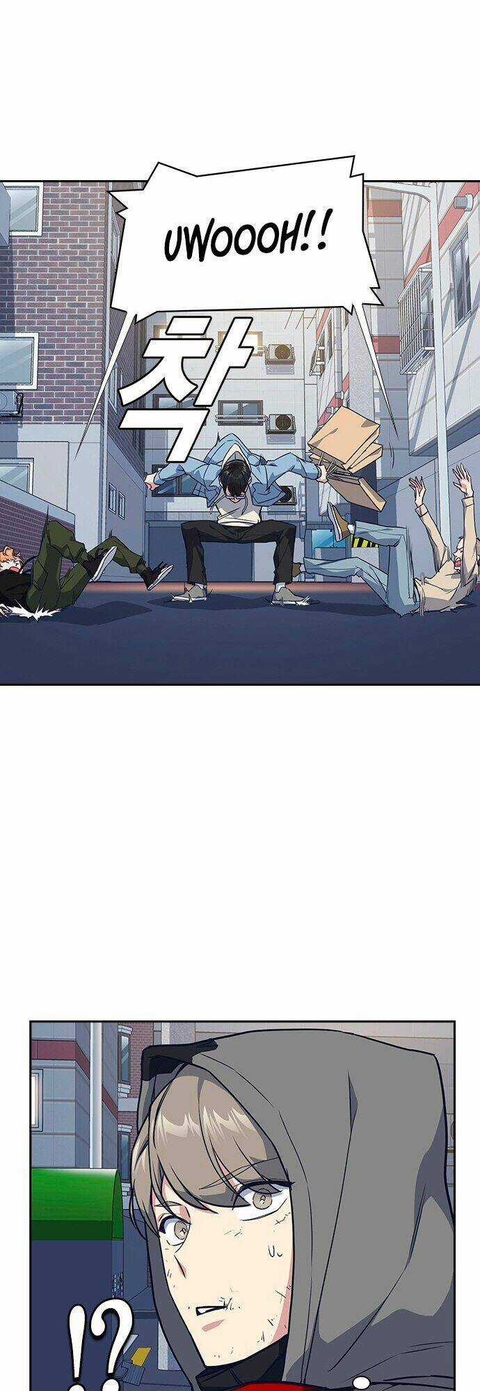 Học Nhóm - Study Group Chapter 11 trang 42