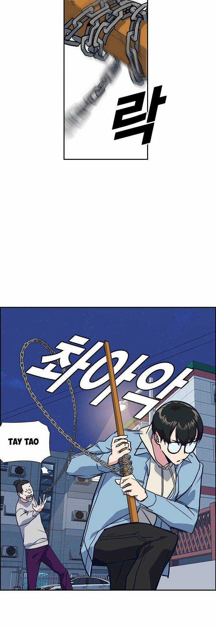 Học Nhóm - Study Group Chapter 11 trang 48