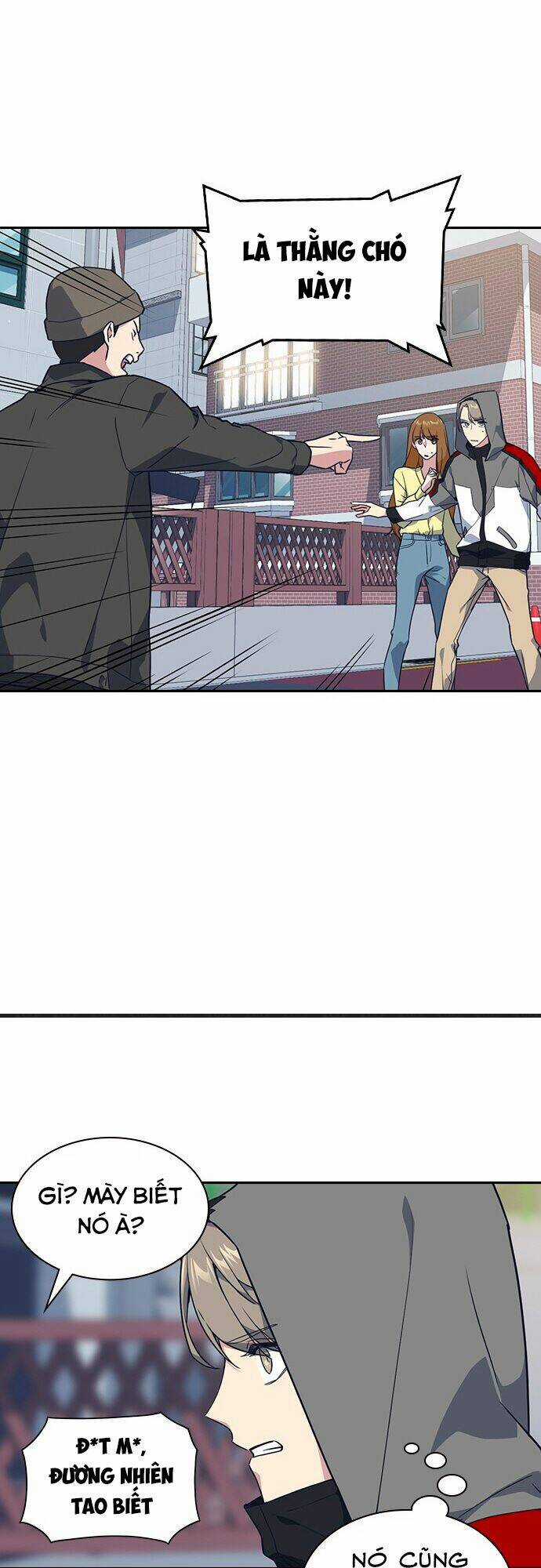 Học Nhóm - Study Group Chapter 11 trang 5