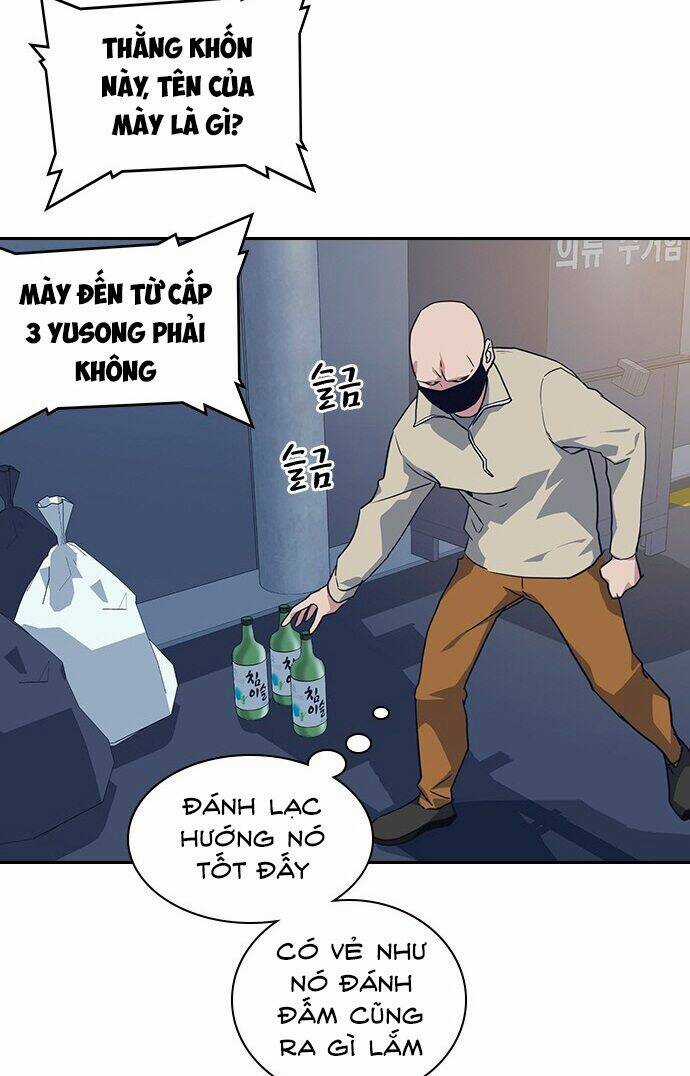 Học Nhóm - Study Group Chapter 11 trang 51