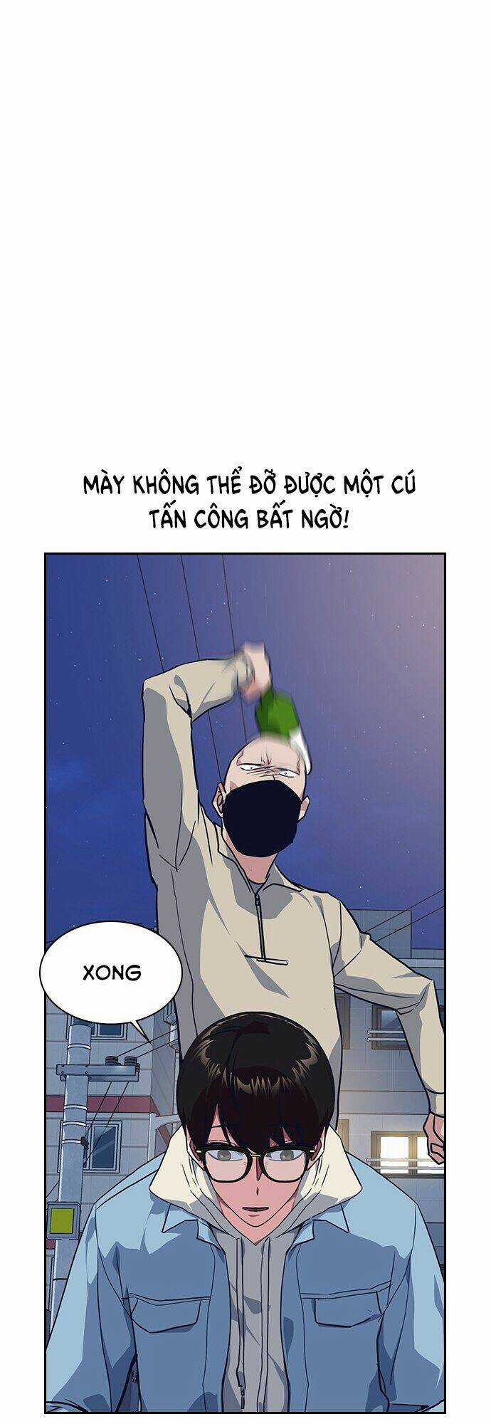 Học Nhóm - Study Group Chapter 11 trang 53