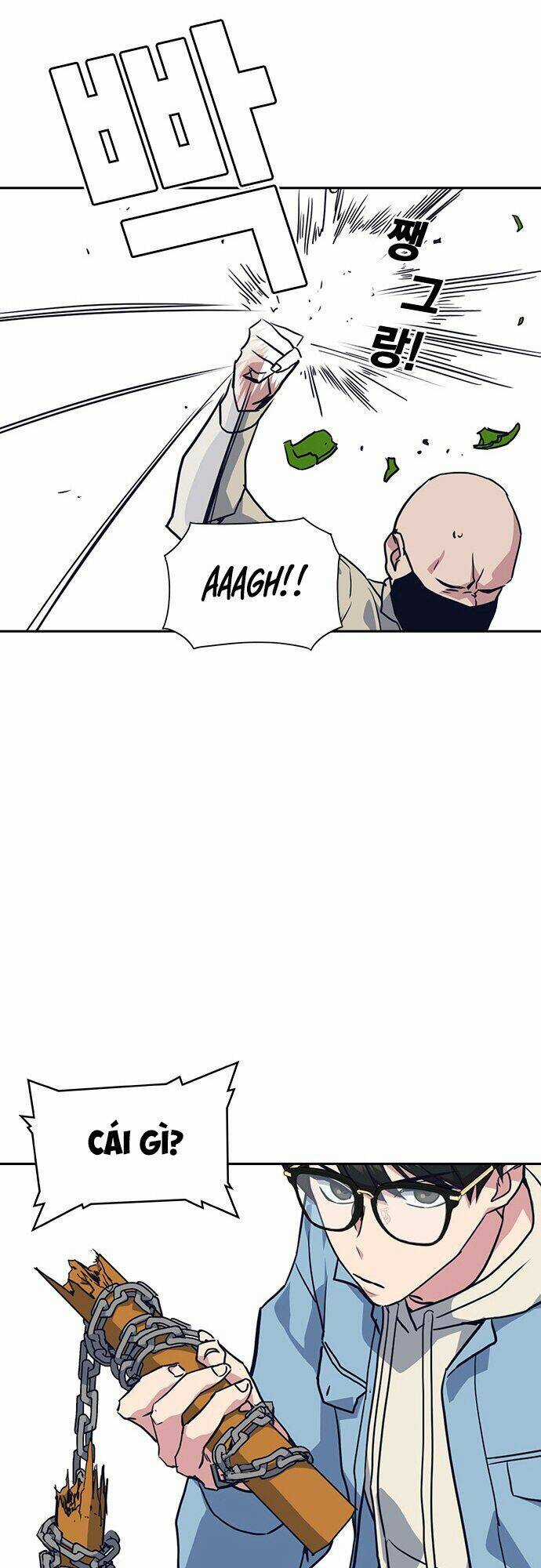 Học Nhóm - Study Group Chapter 11 trang 55