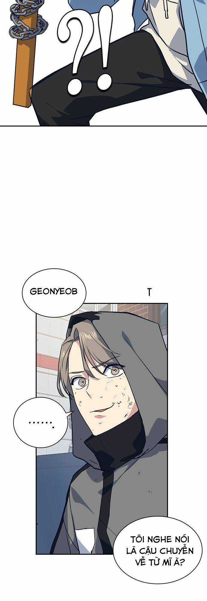 Học Nhóm - Study Group Chapter 11 trang 56