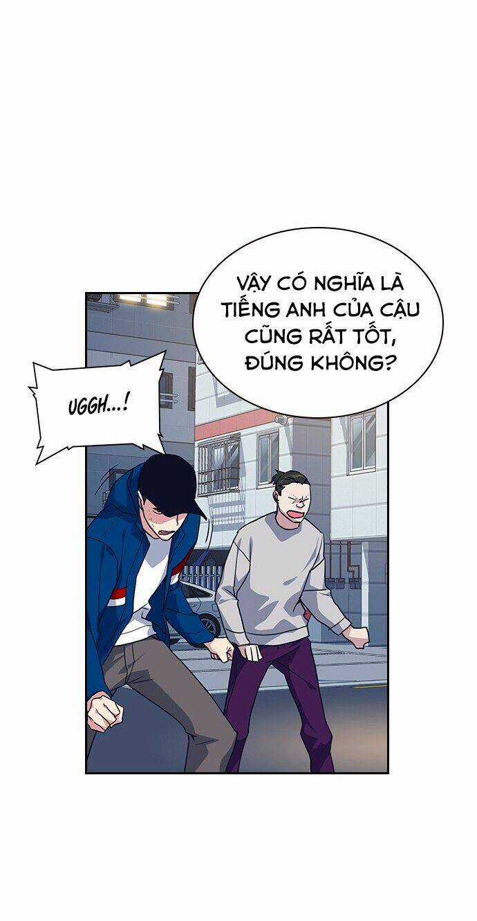 Học Nhóm - Study Group Chapter 11 trang 57