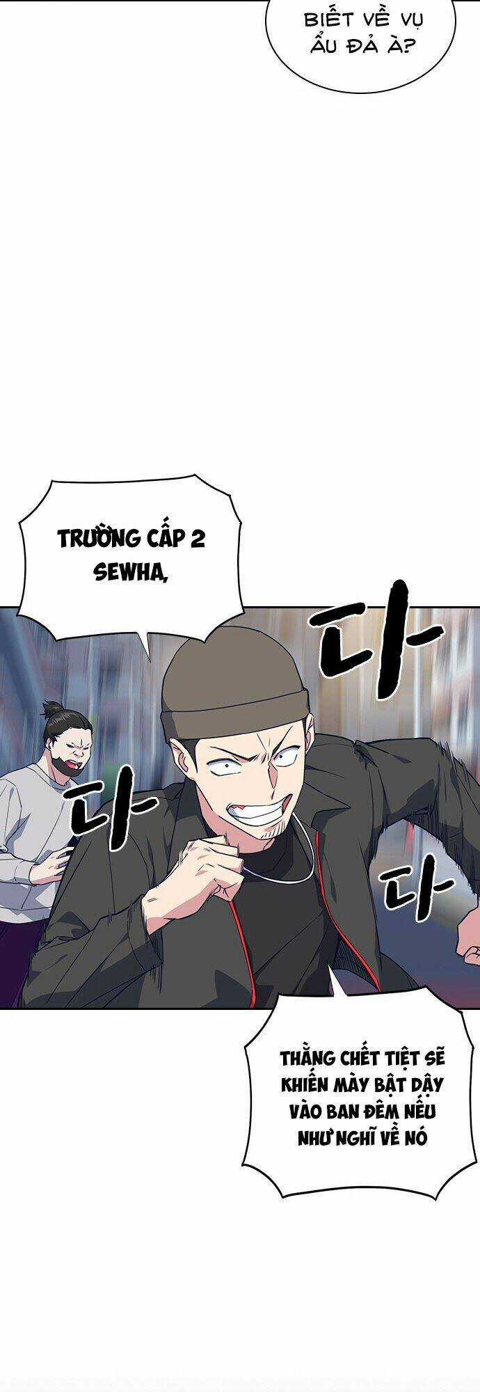 Học Nhóm - Study Group Chapter 11 trang 6