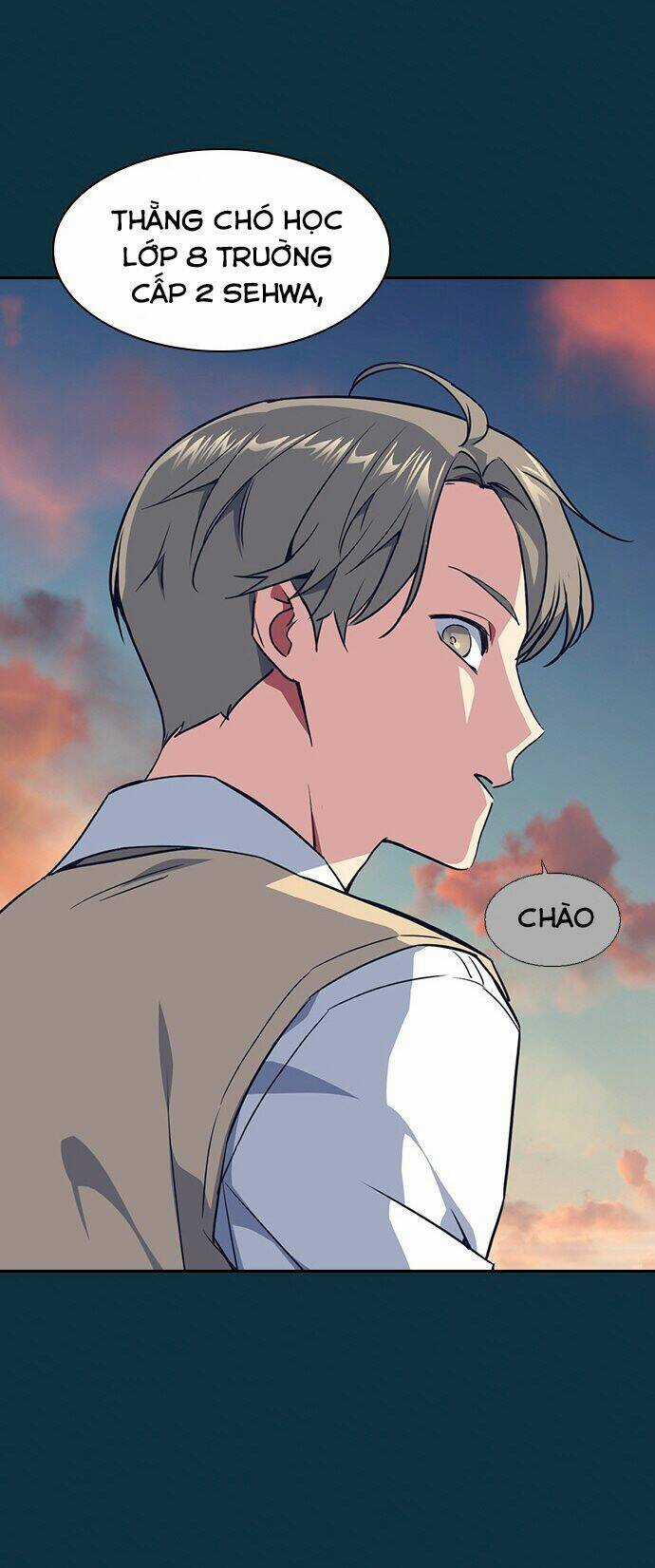 Học Nhóm - Study Group Chapter 11 trang 8