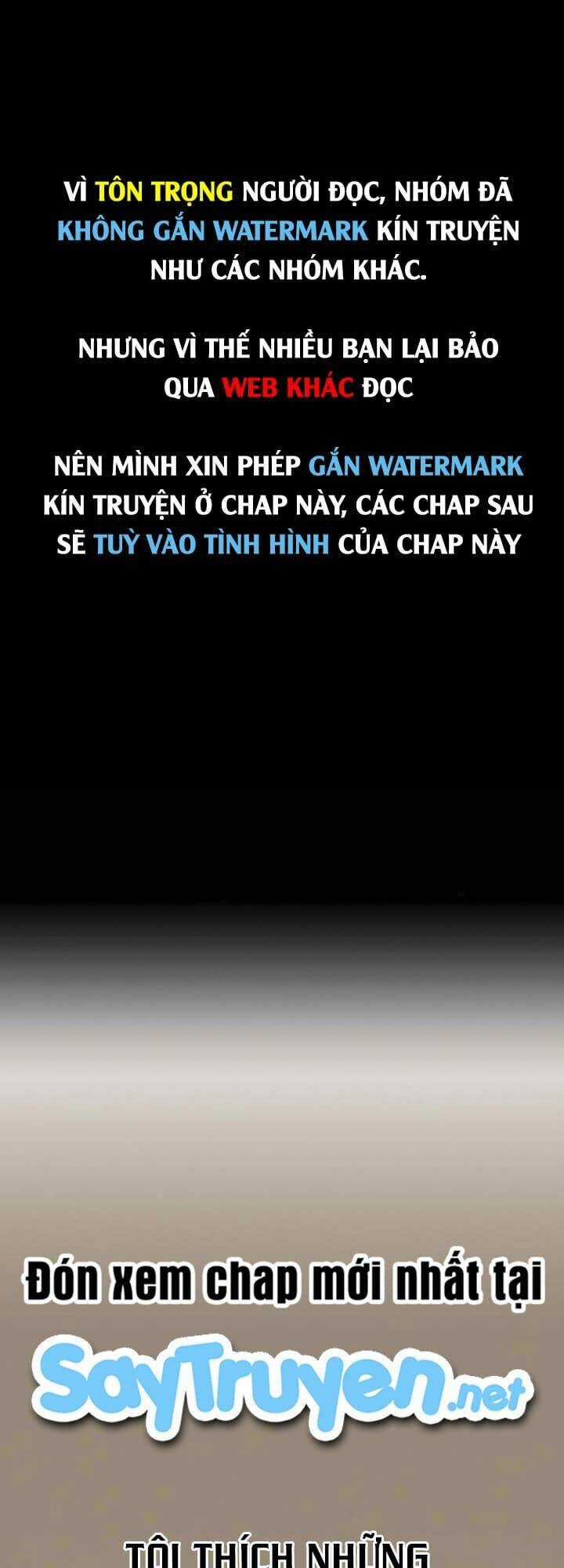 Học Nhóm - Study Group Chapter 110 trang 1