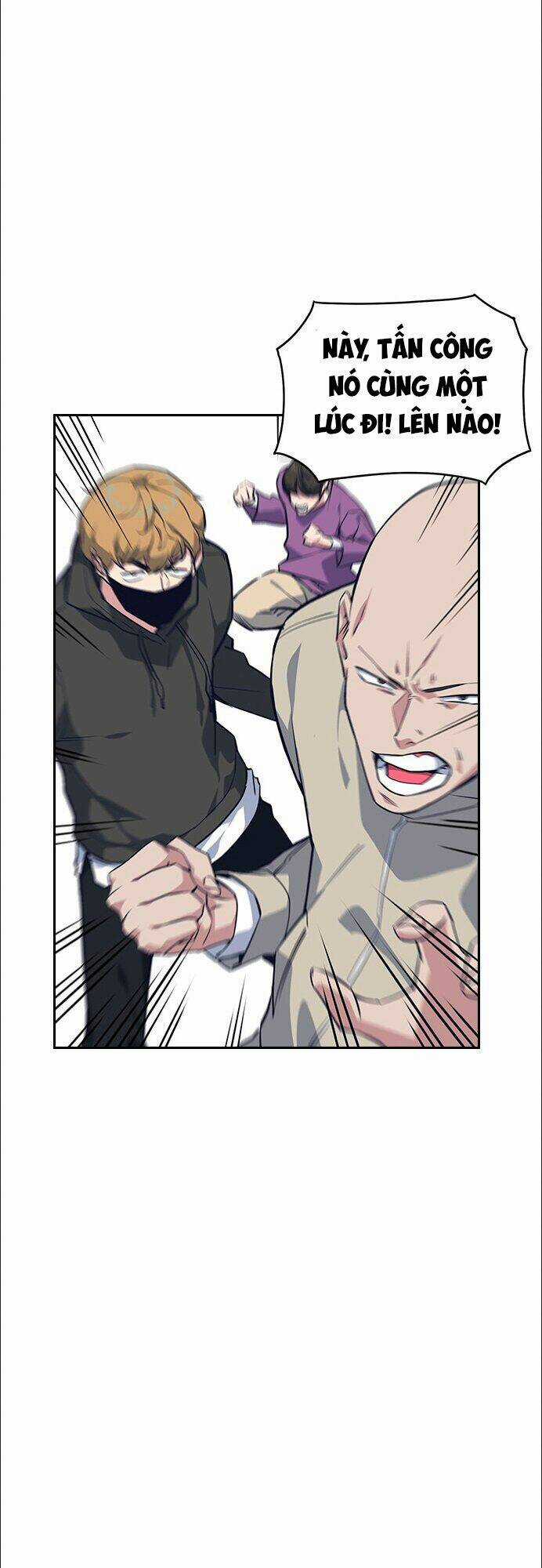 Học Nhóm - Study Group Chapter 12 trang 10