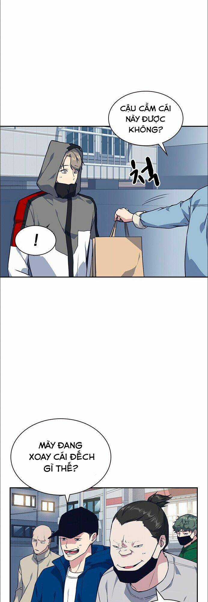 Học Nhóm - Study Group Chapter 12 trang 2