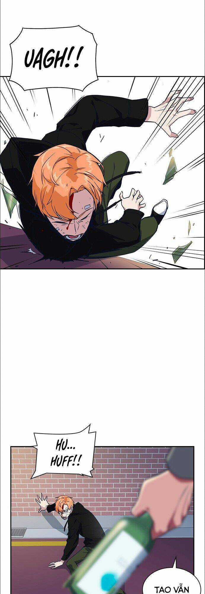 Học Nhóm - Study Group Chapter 12 trang 33