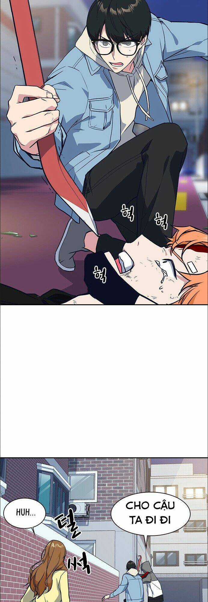 Học Nhóm - Study Group Chapter 12 trang 52