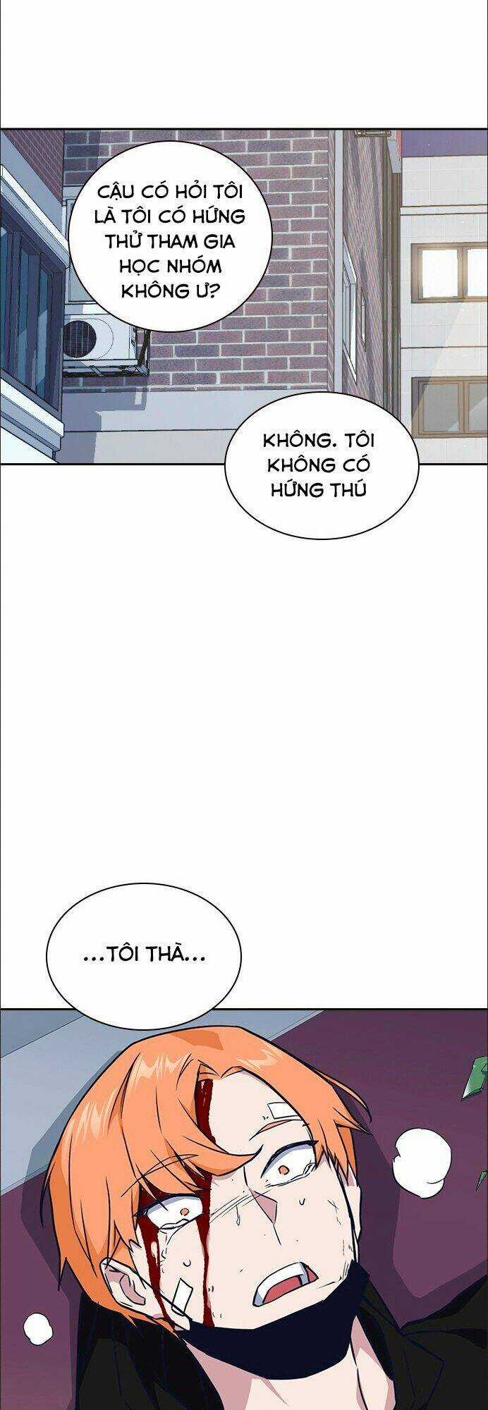 Học Nhóm - Study Group Chapter 12 trang 55