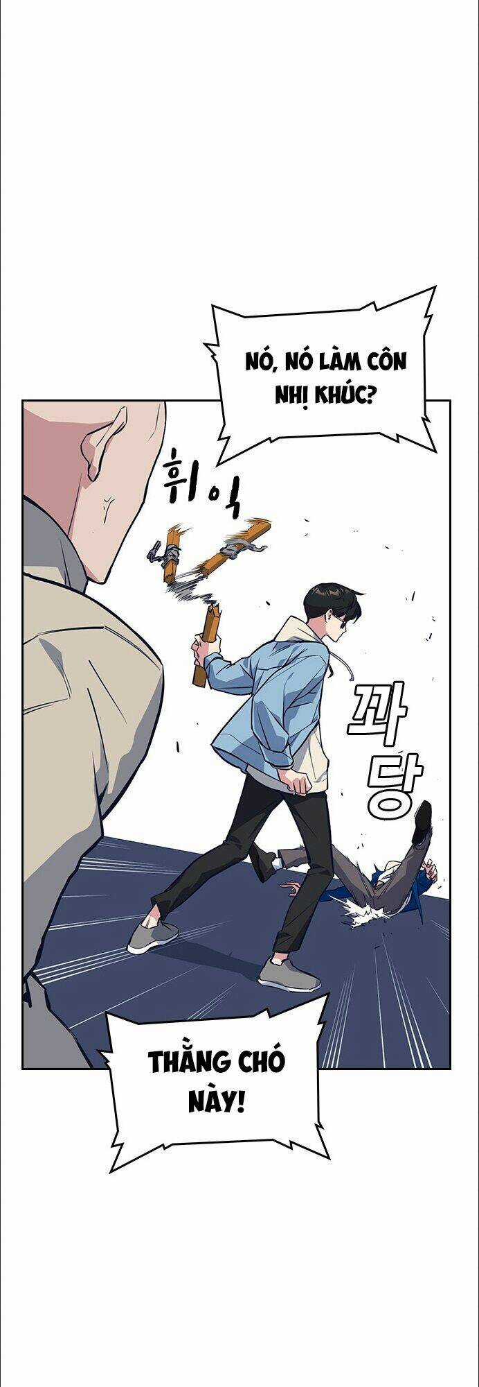 Học Nhóm - Study Group Chapter 12 trang 9