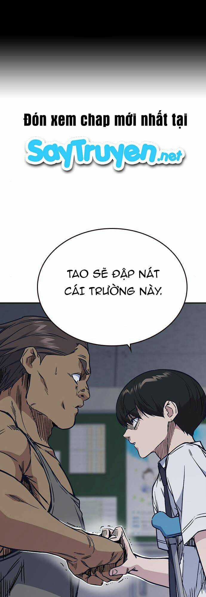 Học Nhóm - Study Group Chapter 123 trang 1