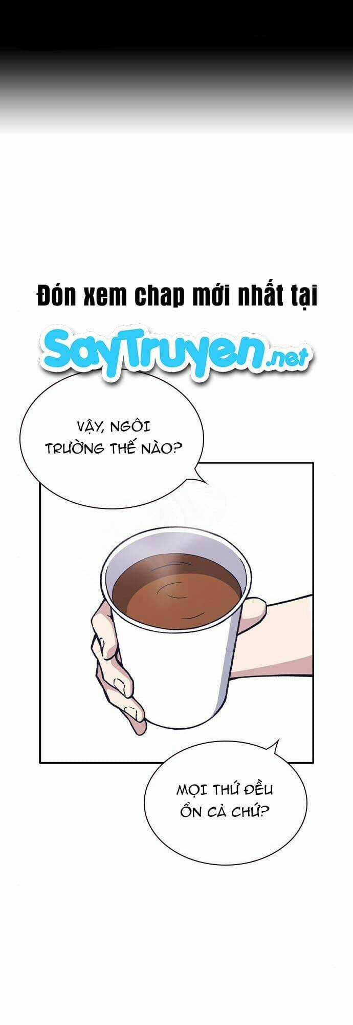 Học Nhóm - Study Group Chapter 124 trang 1
