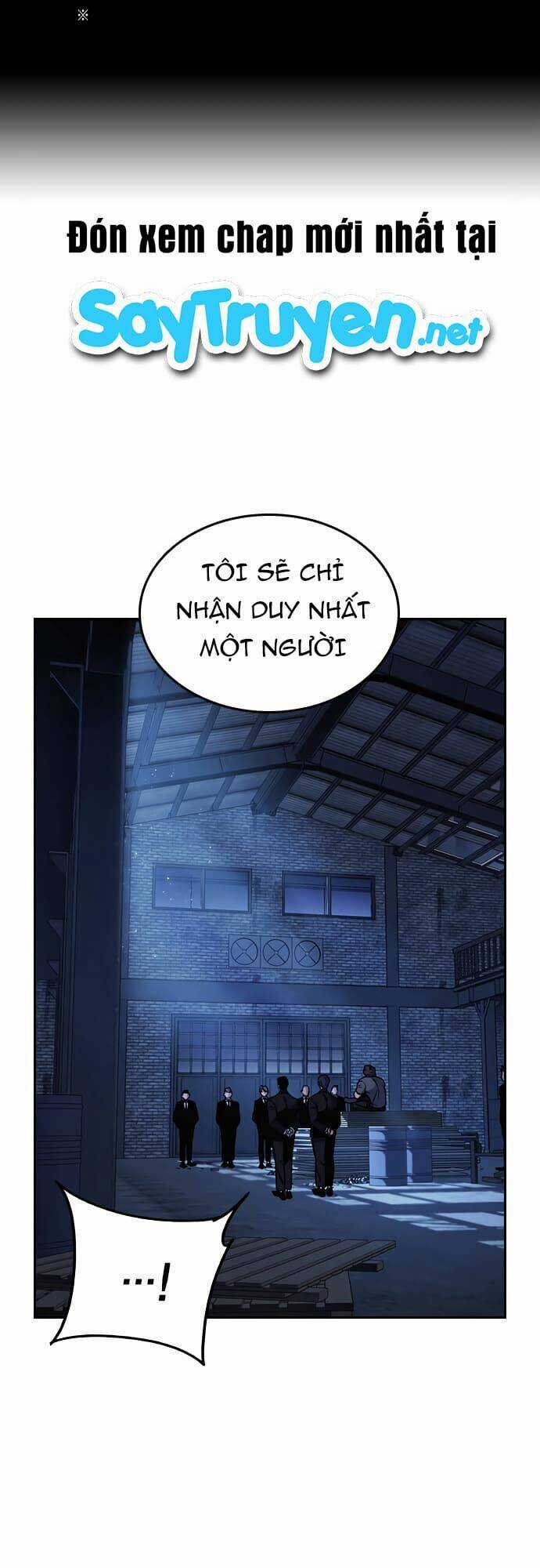 Học Nhóm - Study Group Chapter 128 trang 1