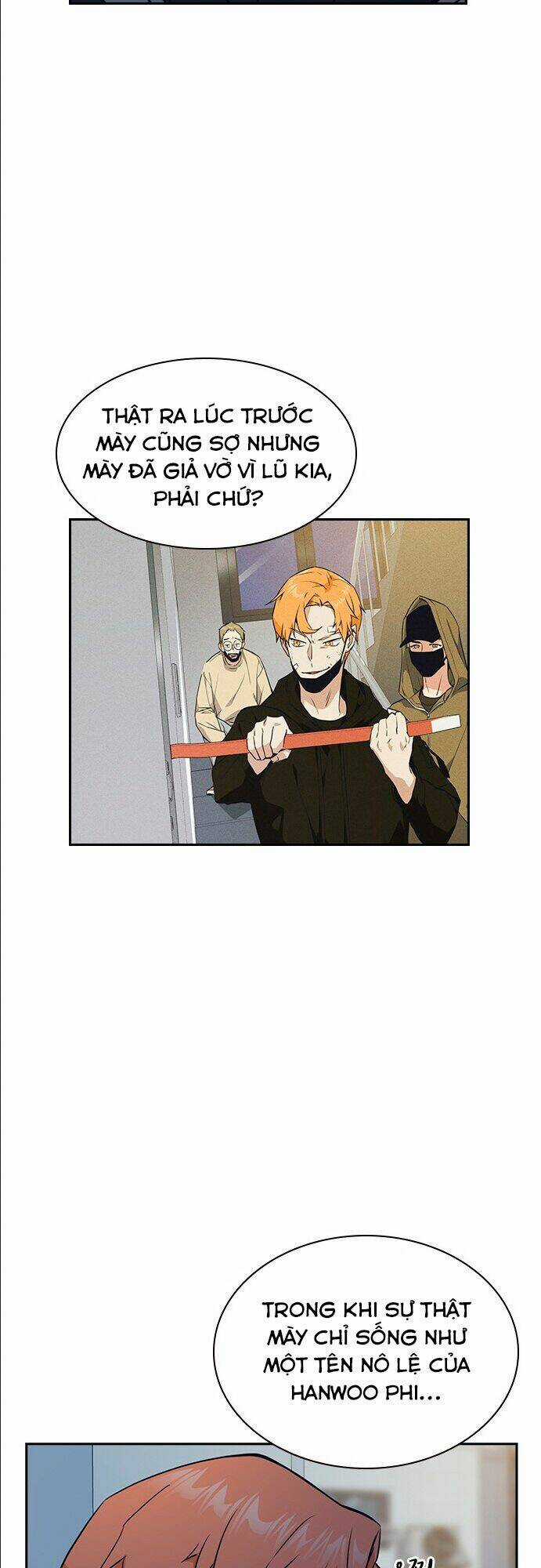 Học Nhóm - Study Group Chapter 13 trang 21