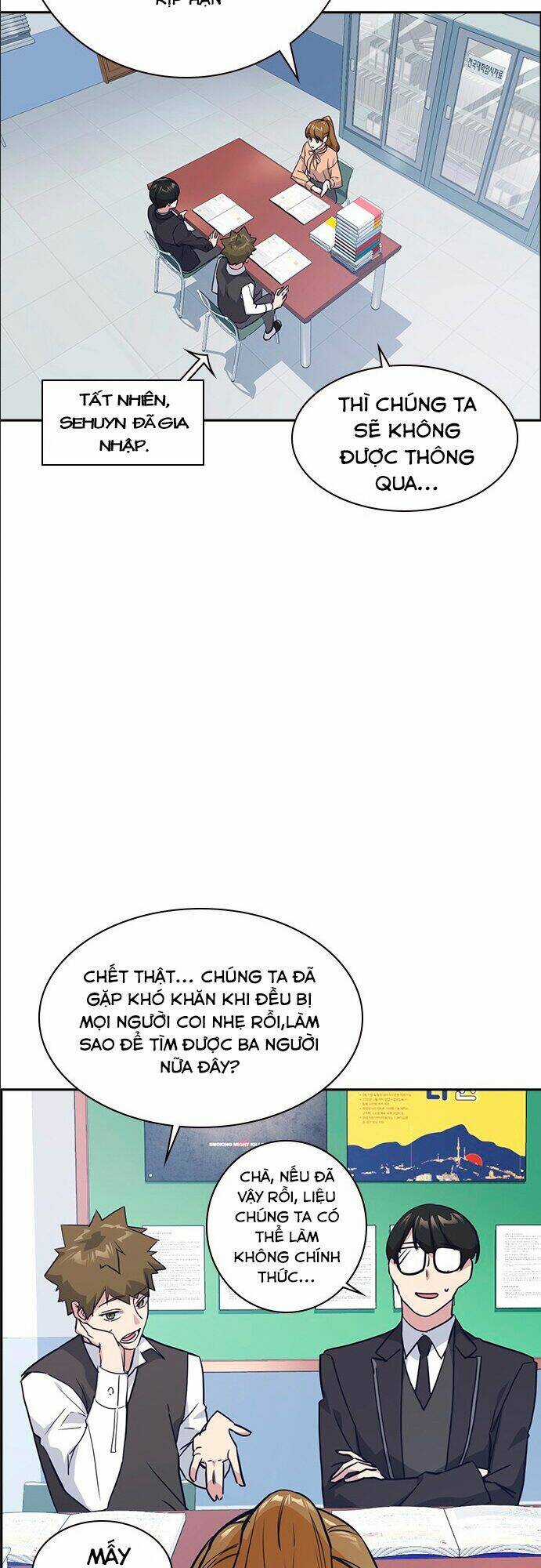 Học Nhóm - Study Group Chapter 13 trang 44