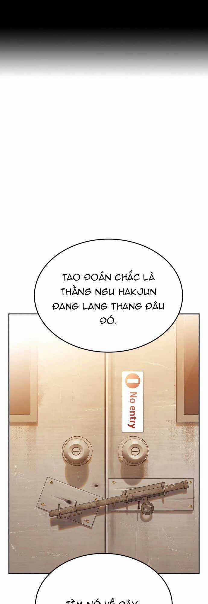 Học Nhóm - Study Group Chapter 138 trang 1