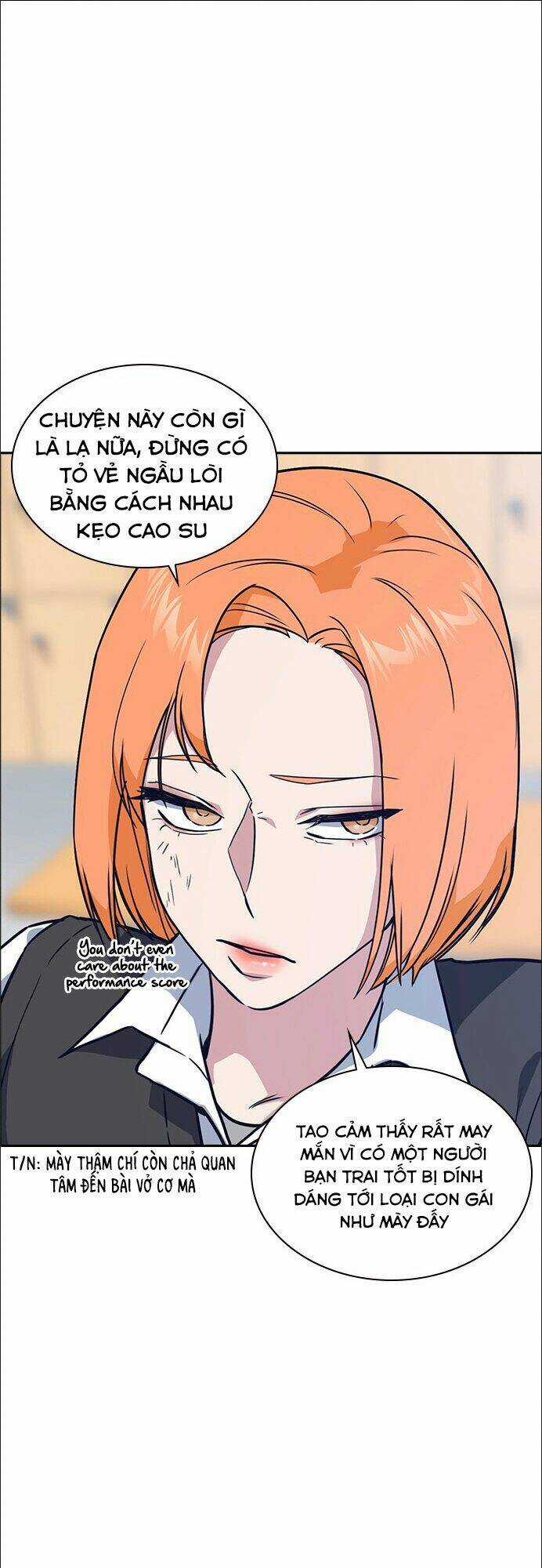 Học Nhóm - Study Group Chapter 14 trang 15