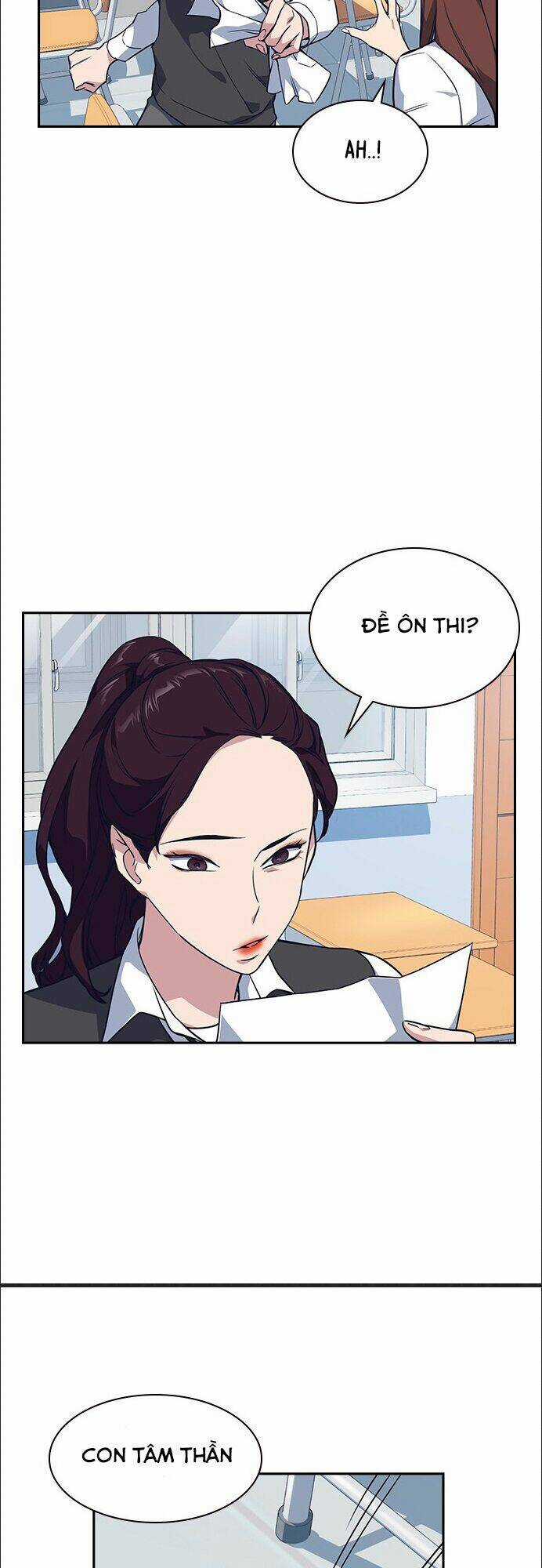 Học Nhóm - Study Group Chapter 14 trang 17