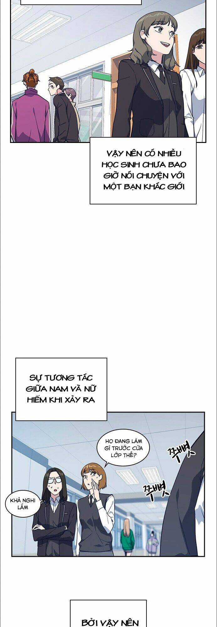 Học Nhóm - Study Group Chapter 14 trang 2