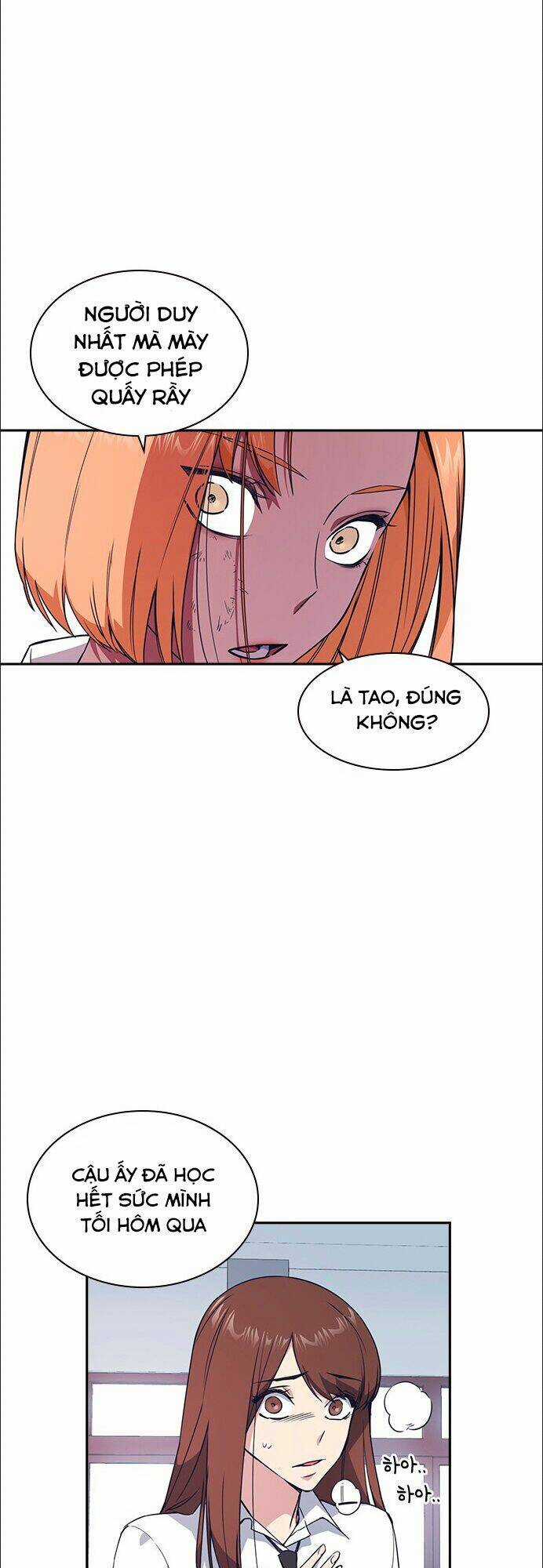 Học Nhóm - Study Group Chapter 14 trang 21