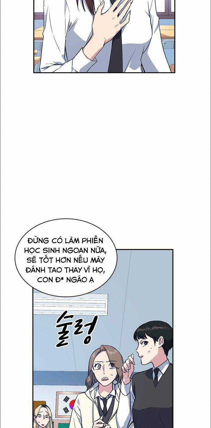 Học Nhóm - Study Group Chapter 14 trang 22