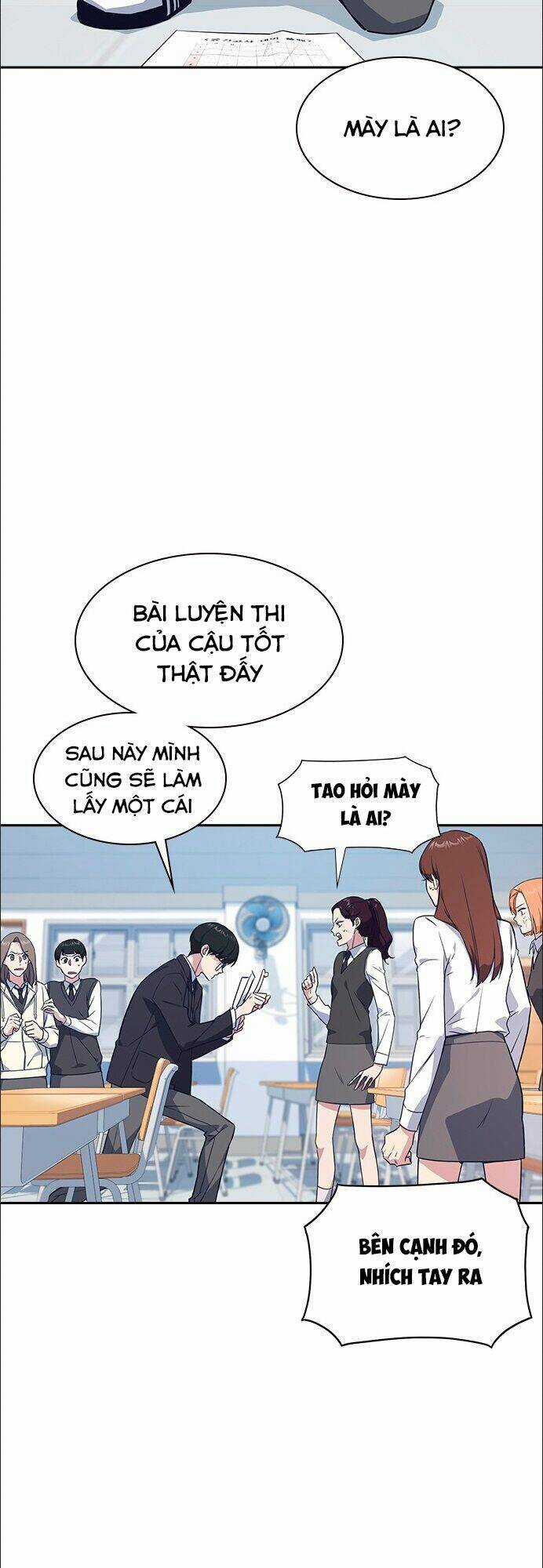 Học Nhóm - Study Group Chapter 14 trang 34