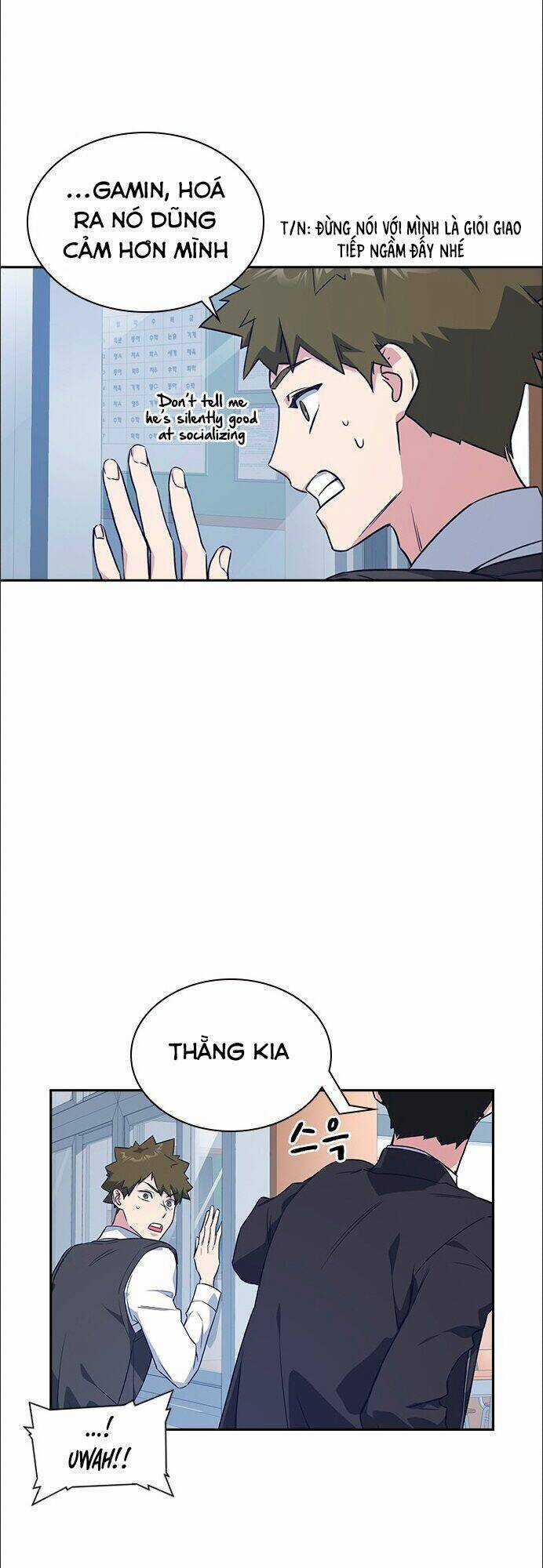 Học Nhóm - Study Group Chapter 14 trang 37