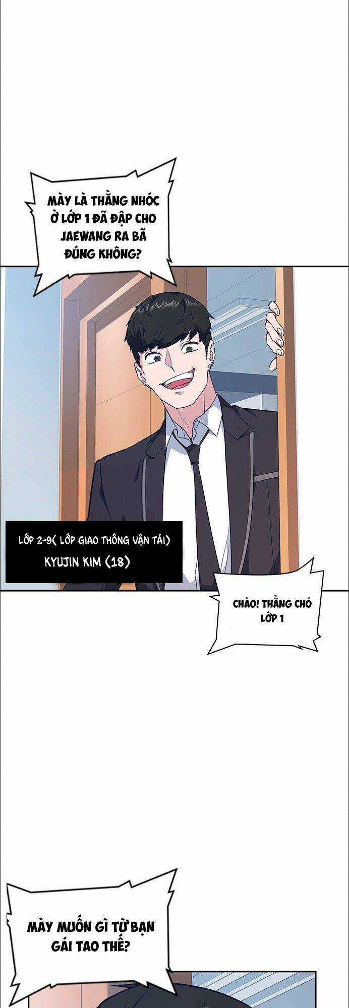 Học Nhóm - Study Group Chapter 14 trang 38