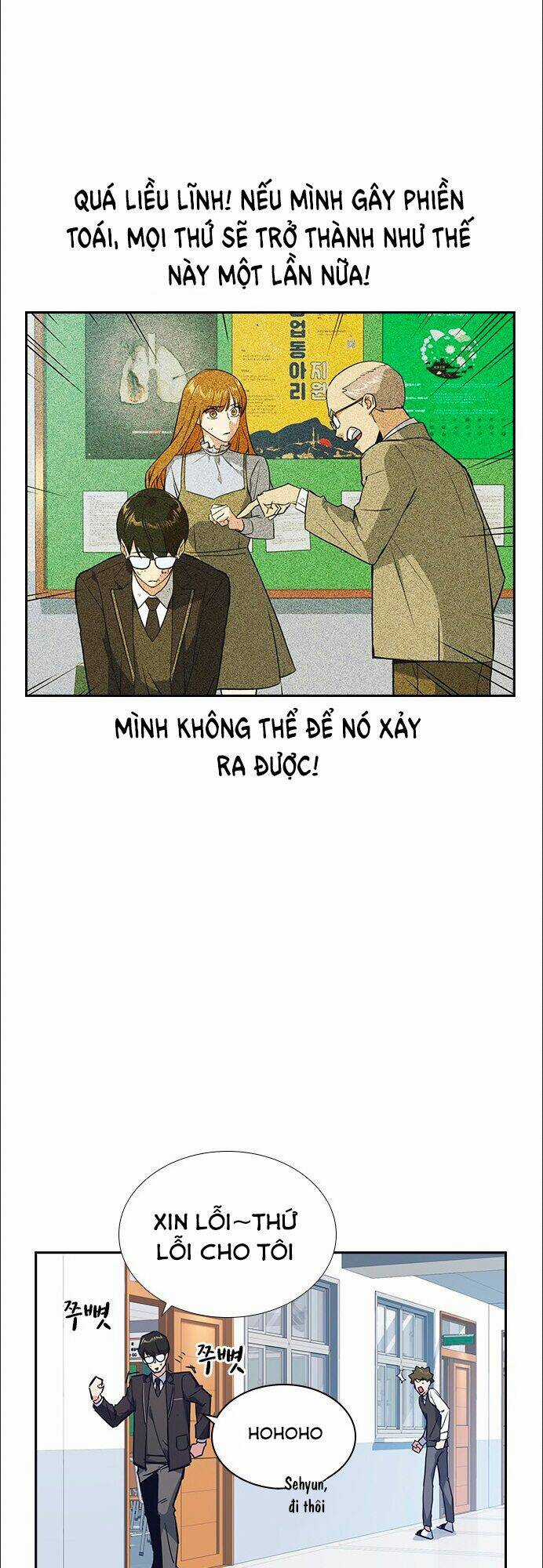 Học Nhóm - Study Group Chapter 14 trang 40