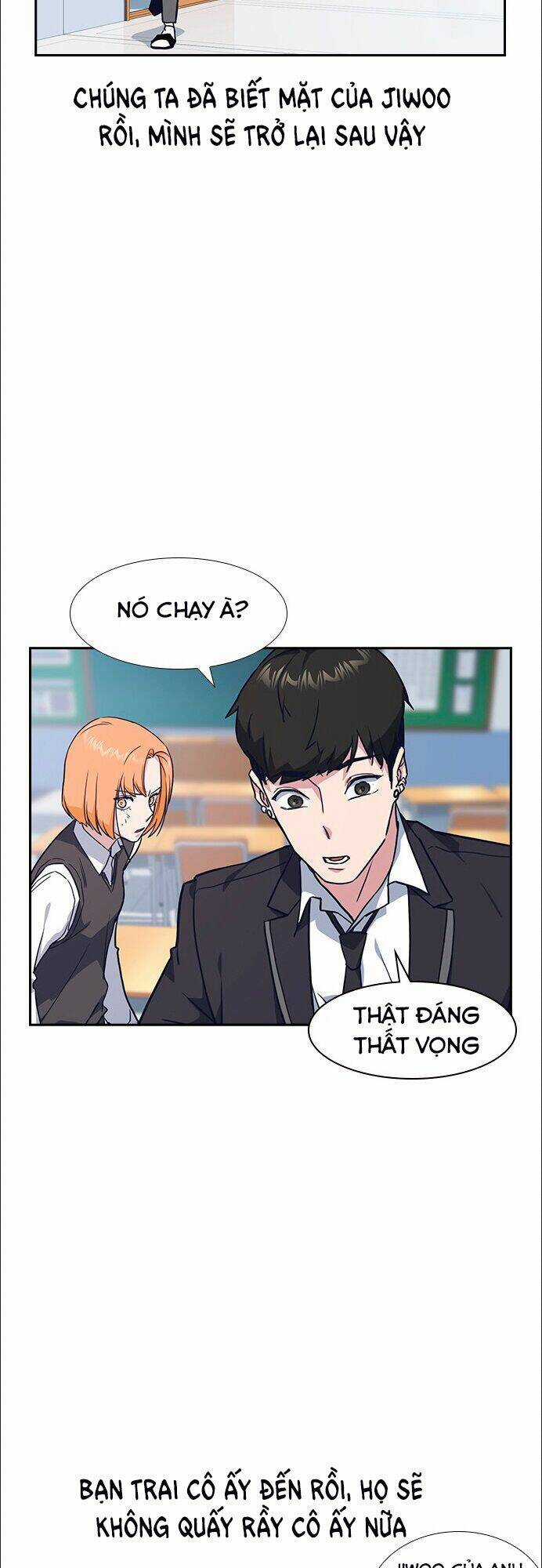 Học Nhóm - Study Group Chapter 14 trang 41