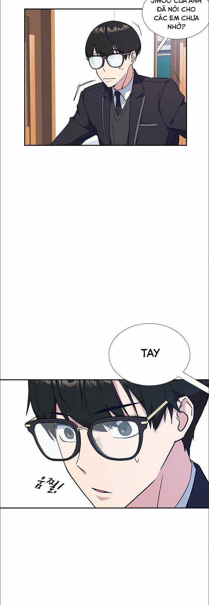 Học Nhóm - Study Group Chapter 14 trang 42