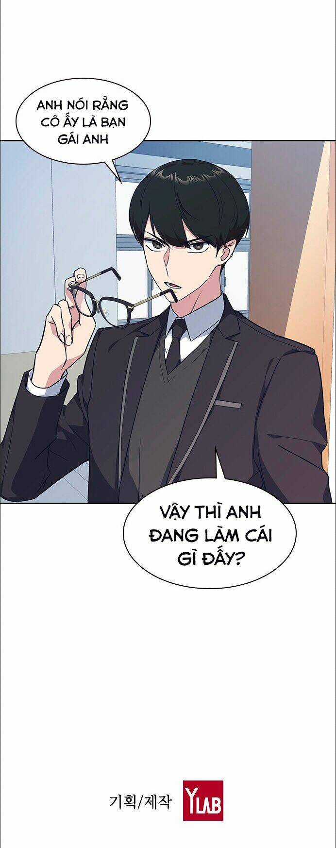 Học Nhóm - Study Group Chapter 14 trang 49