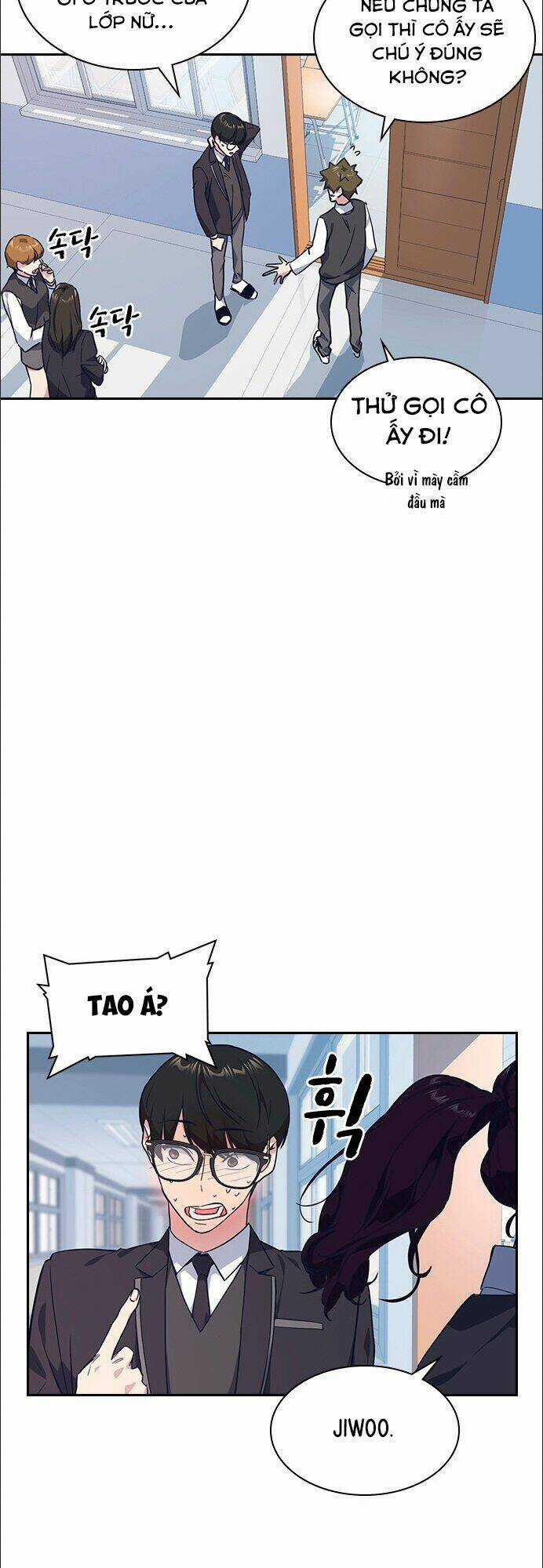 Học Nhóm - Study Group Chapter 14 trang 5