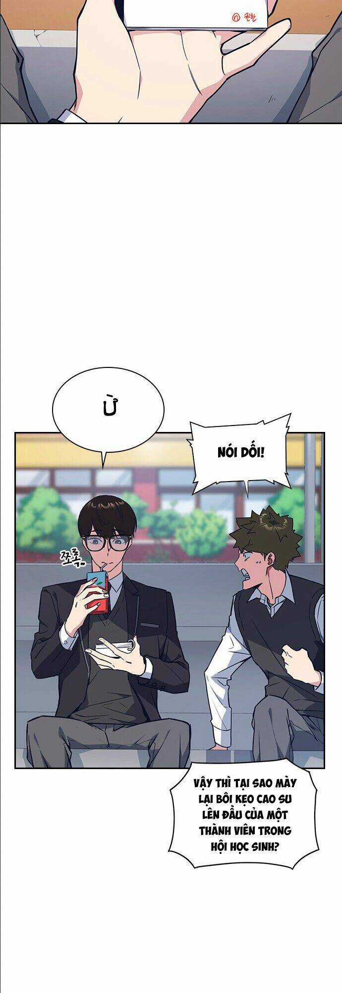 Học Nhóm - Study Group Chapter 15 trang 13