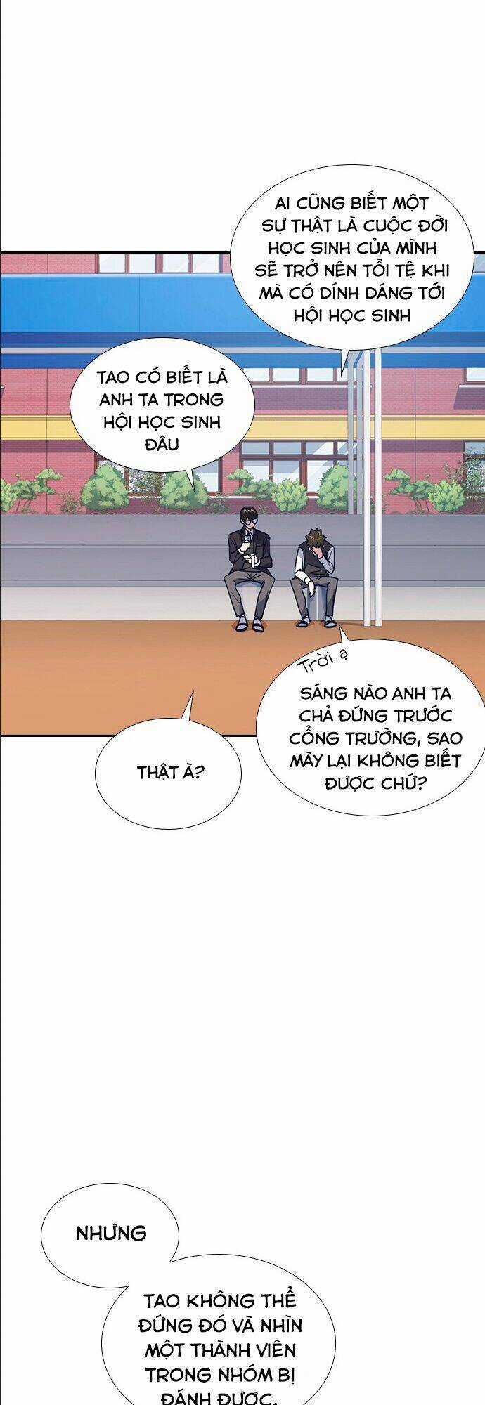 Học Nhóm - Study Group Chapter 15 trang 14