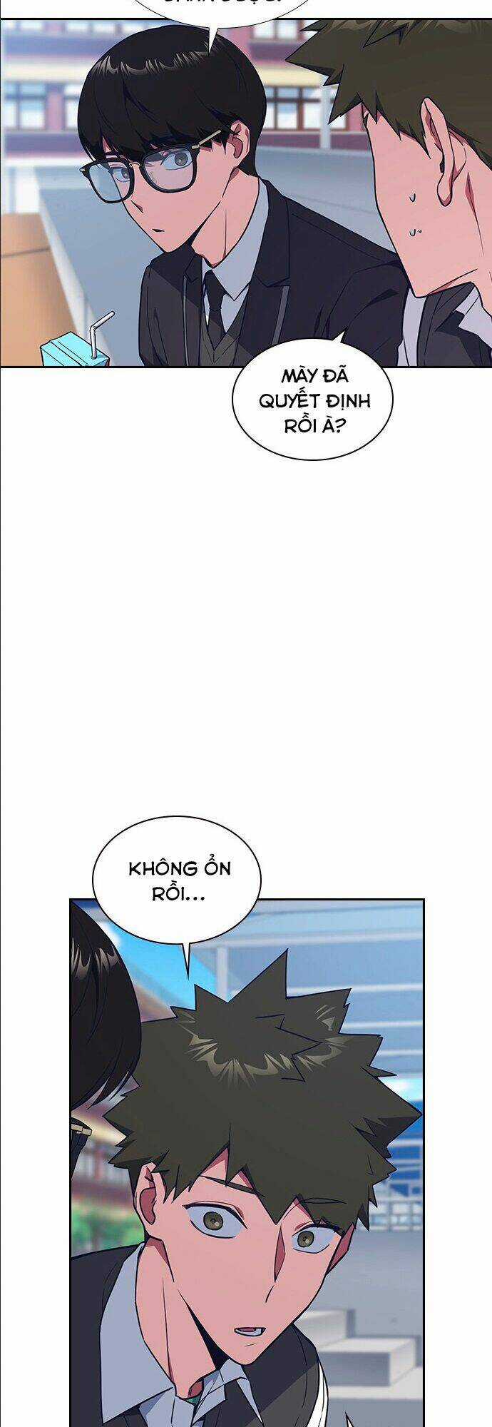 Học Nhóm - Study Group Chapter 15 trang 15