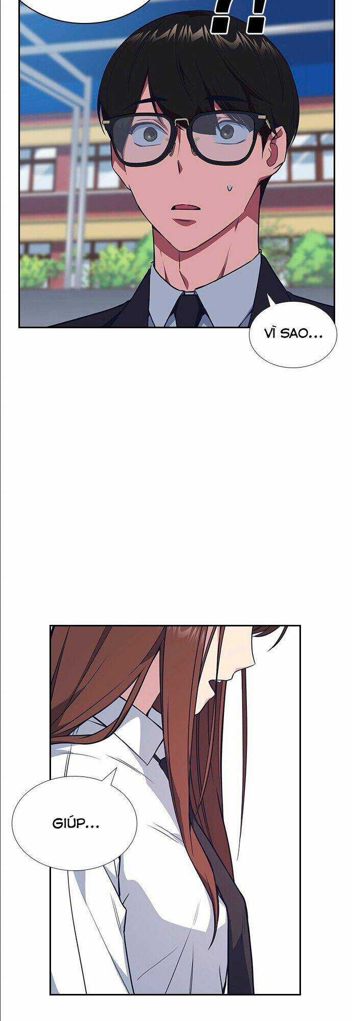 Học Nhóm - Study Group Chapter 15 trang 20