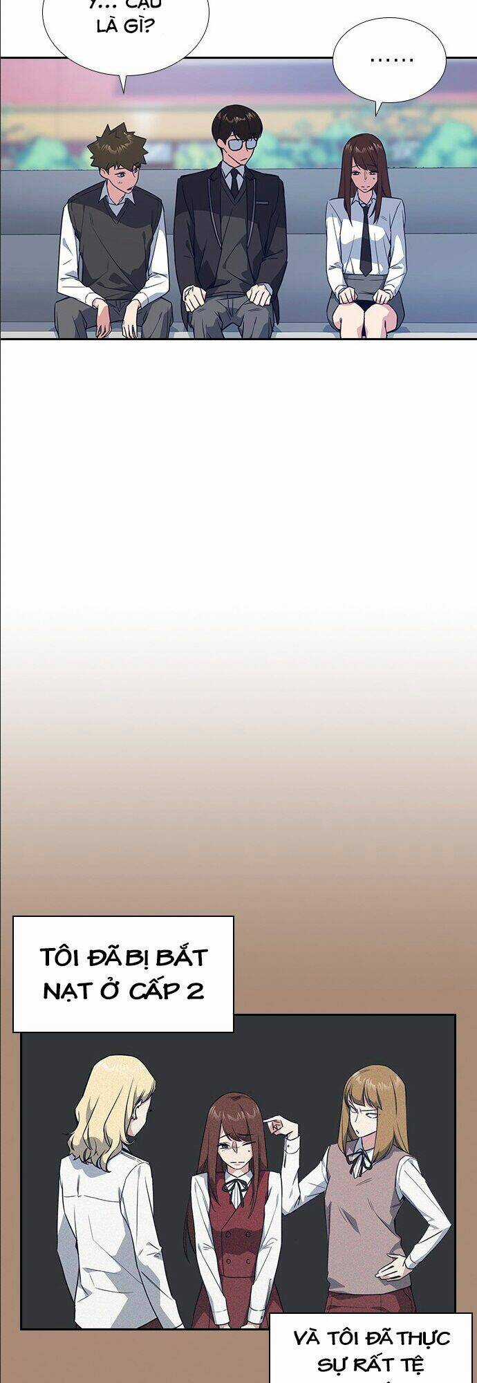 Học Nhóm - Study Group Chapter 15 trang 23