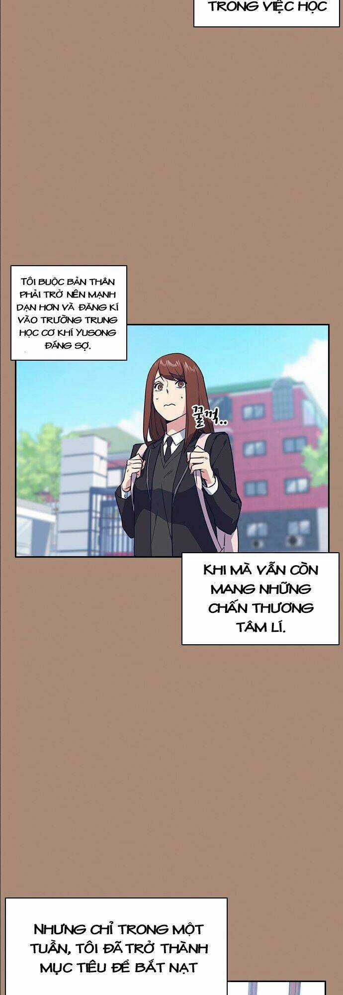 Học Nhóm - Study Group Chapter 15 trang 24