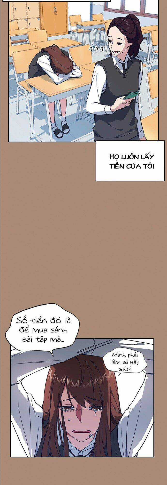 Học Nhóm - Study Group Chapter 15 trang 25