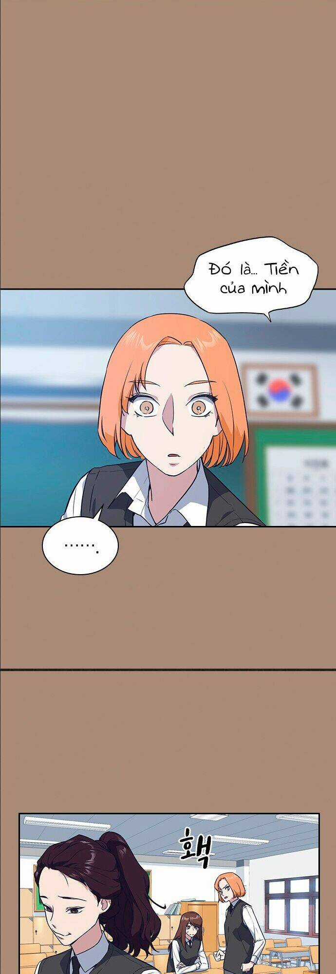 Học Nhóm - Study Group Chapter 15 trang 28