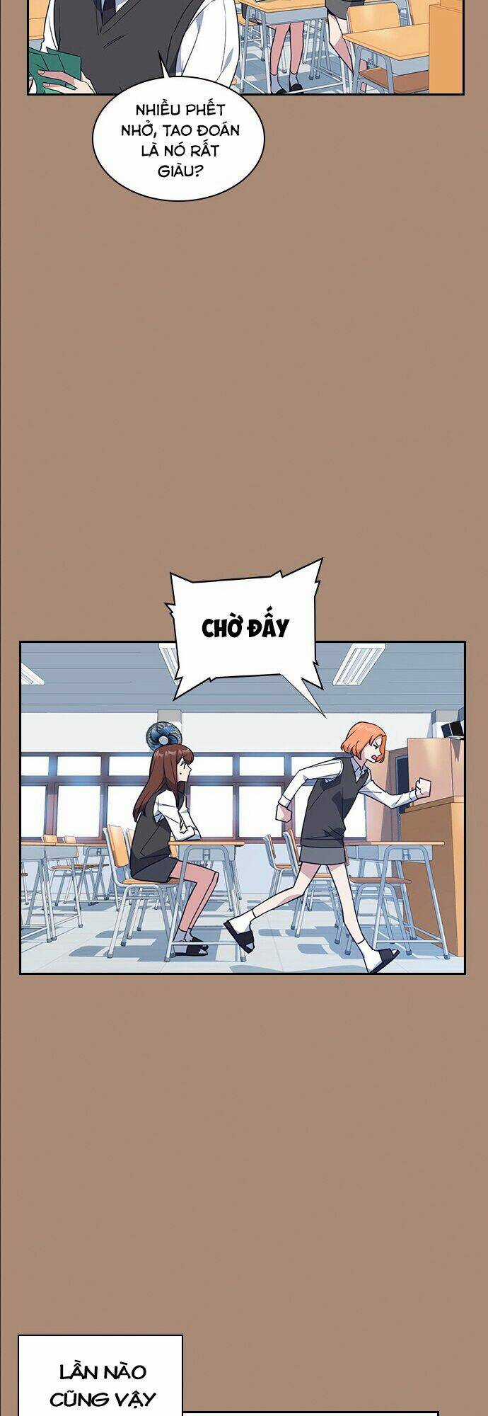 Học Nhóm - Study Group Chapter 15 trang 29