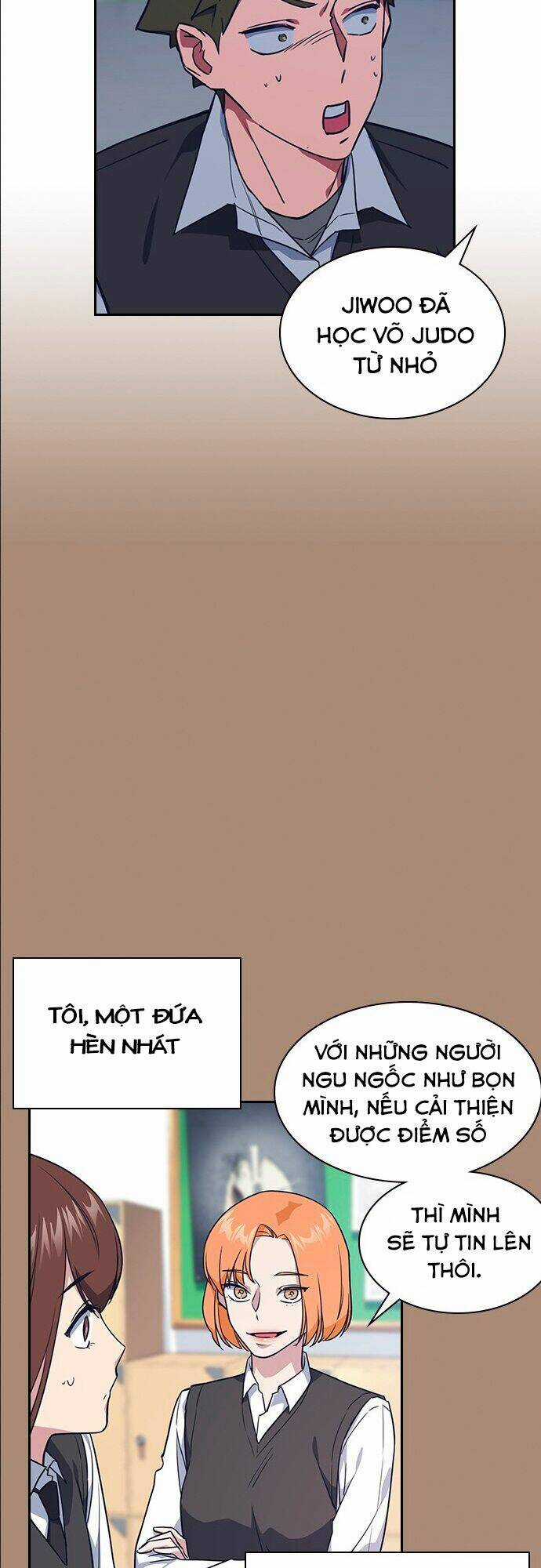 Học Nhóm - Study Group Chapter 15 trang 32