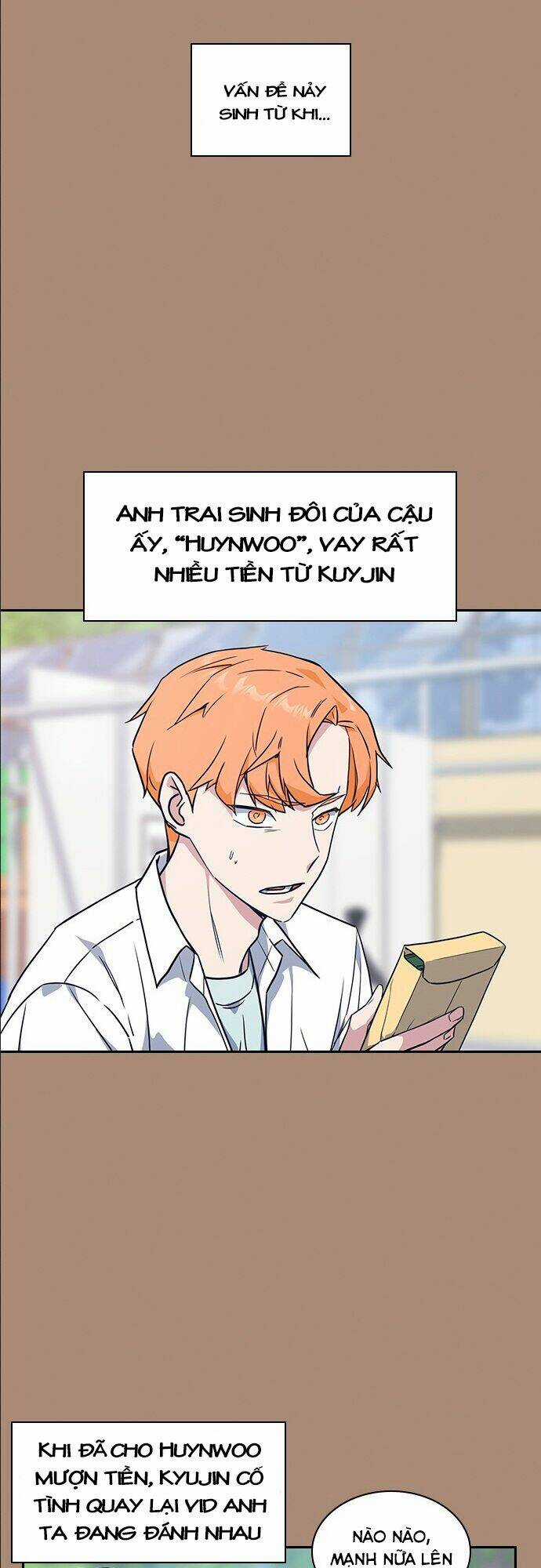 Học Nhóm - Study Group Chapter 15 trang 34